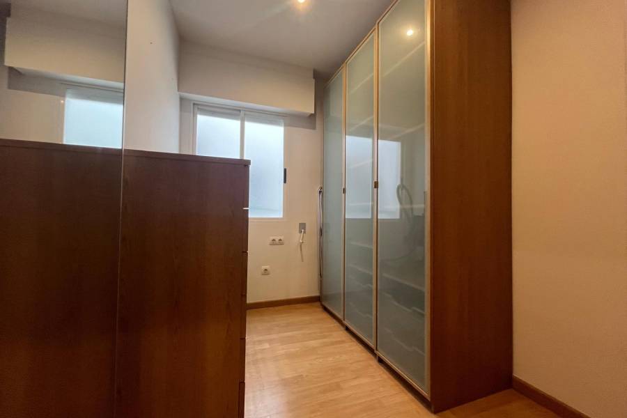 Sale - Apartment - Centro - Torrevieja