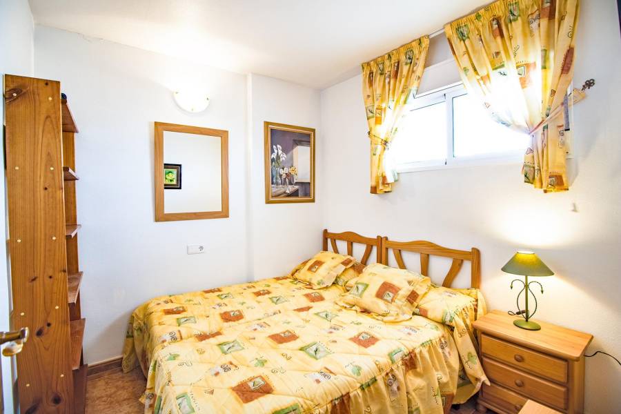 Sale - Apartment - Nueva Torrevieja - Torrevieja