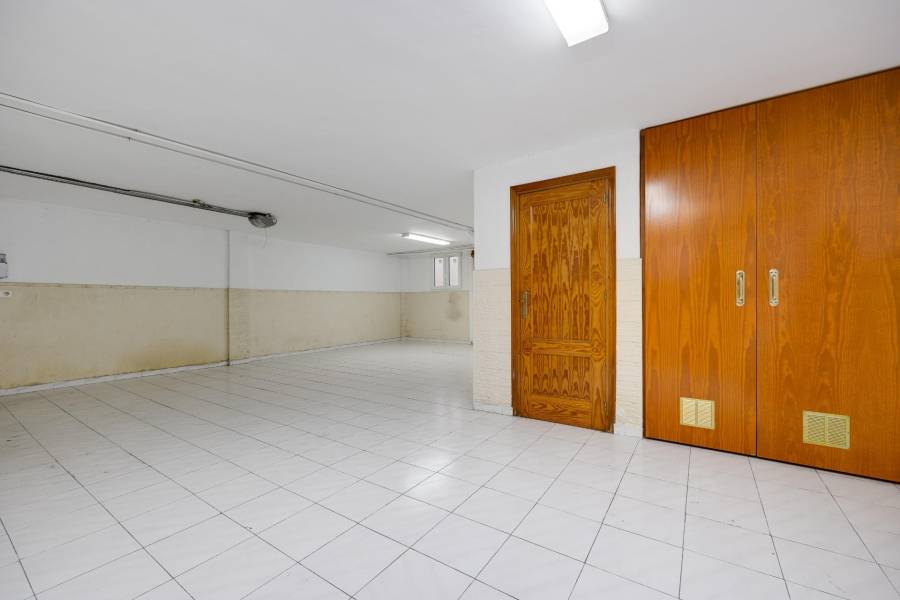 Sale - Terraced house - C- FILARMONICA - Callosa de Segura