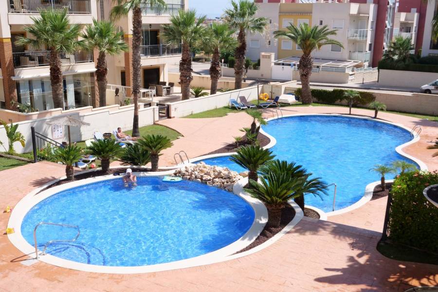 Vente - Appartement - Marjal beach - Guardamar del Segura