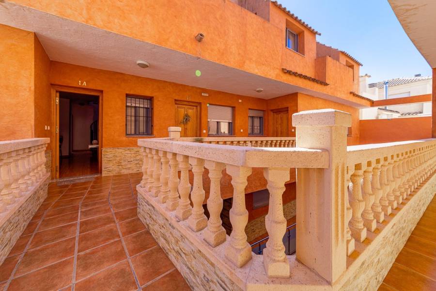 Vente - Penthouse Duplex - Euro Roda - Los Alcázares