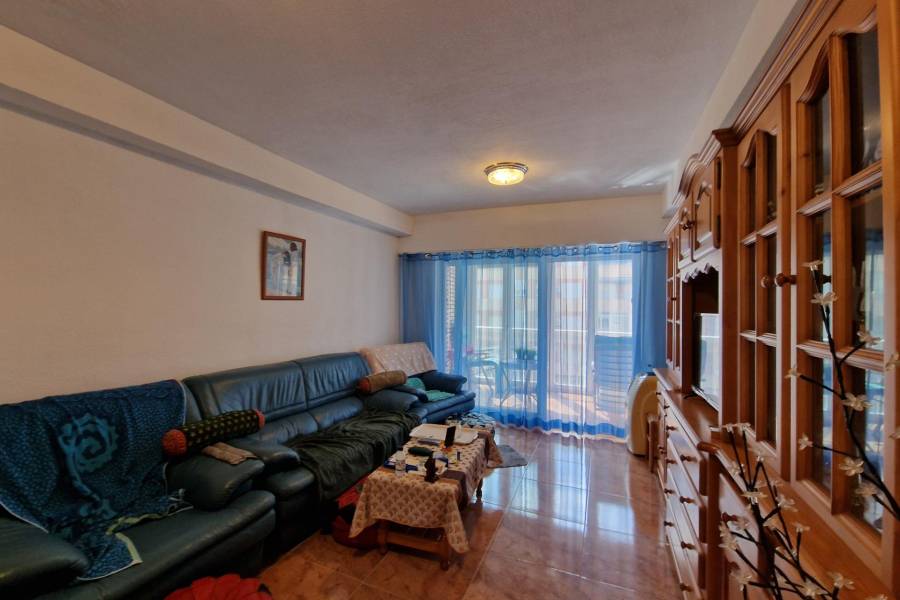 Sale - Apartment - Acequion - Torrevieja