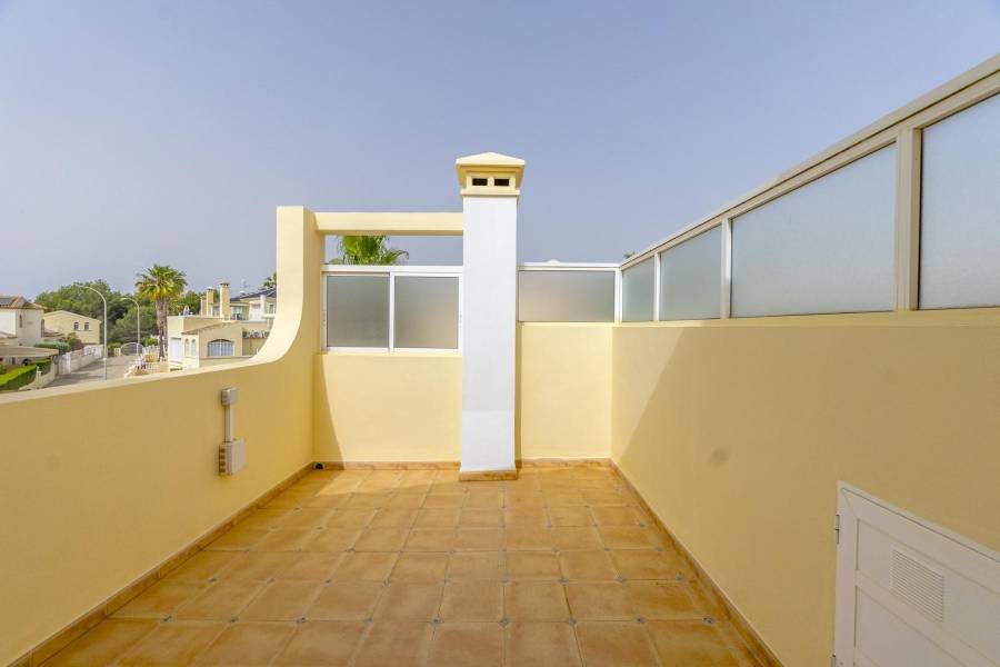 Sale - Villa - Los Dolses - Orihuela Costa