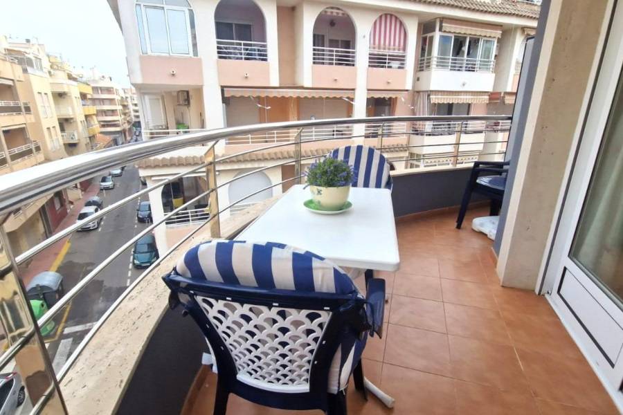 Sale - Apartment - Playa del cura - Torrevieja