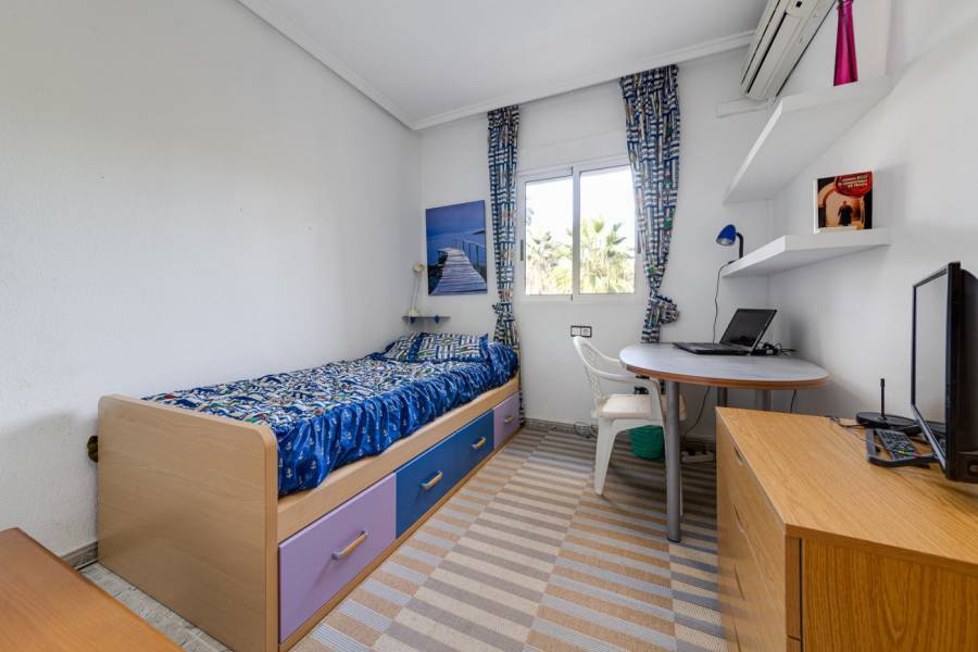 Vente - Duplex - Aguas nuevas 2 - Torrevieja
