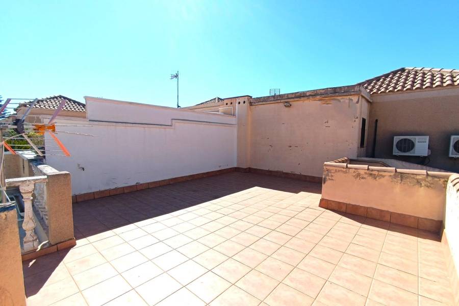 Sale - Terraced house - Carrefour - Torrevieja