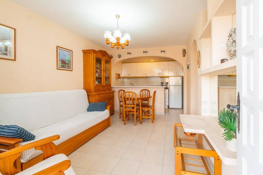 Vente - Maison mitoyenne - Los altos - Torrevieja