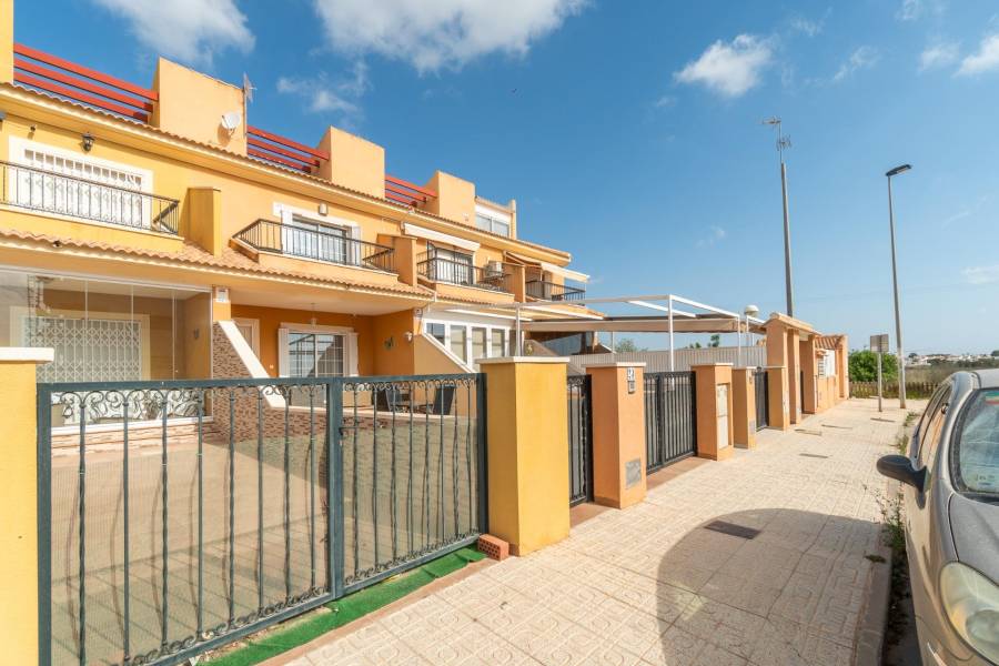 Sale - Triplex - Los Dolses - Orihuela Costa