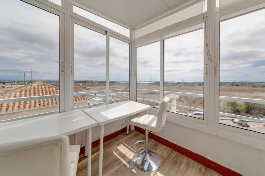 Vente - Maison individuelle - Pueblo - San Miguel de Salinas