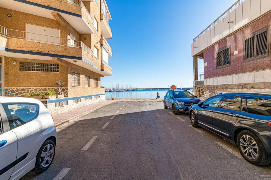 Sale - Apartment - Acequion - Torrevieja