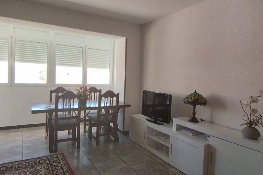 Sale - Apartment - Centro - Torrevieja