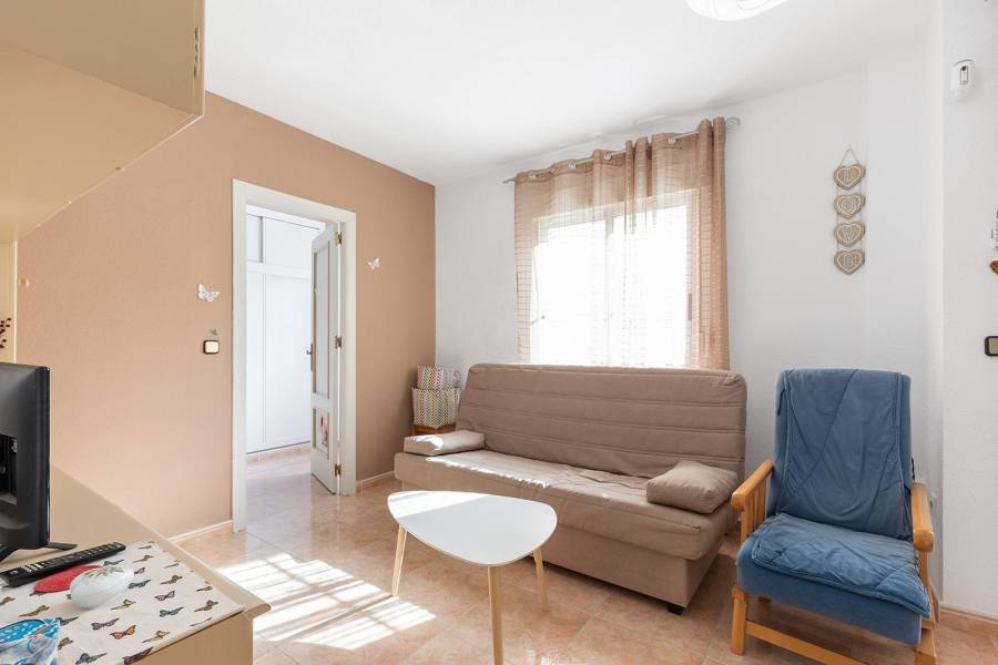 Venta - Apartamento - torrevieja - Torrevieja