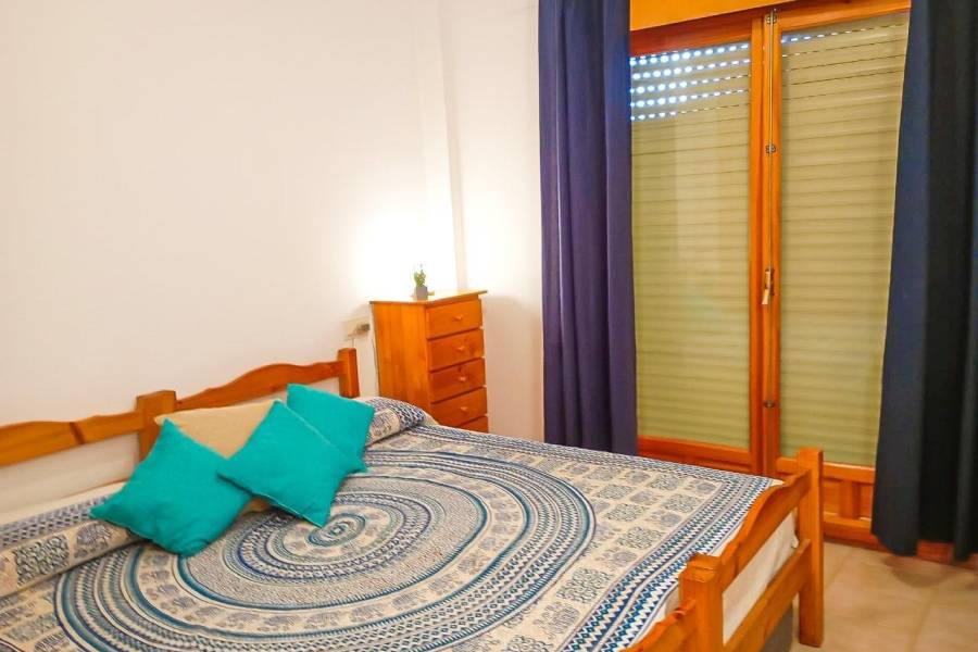 Vente - Appartement - Playa de los Naufragos - Torrevieja