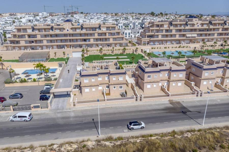 Vente - Maison jumelée - Los altos - Torrevieja