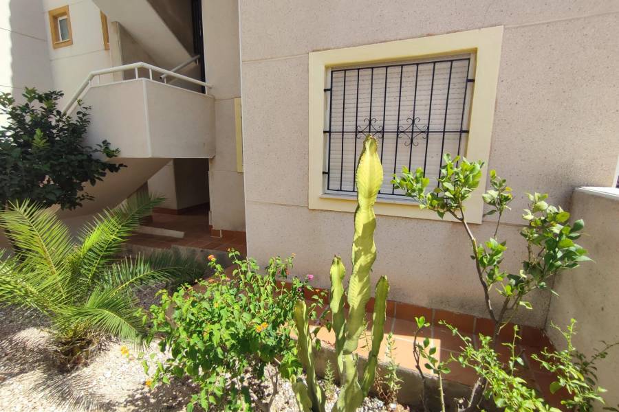 Venta - Bungalow Planta Baja - Torre la mata - Torrevieja