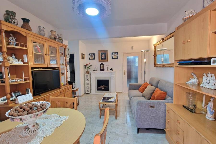 Venta - Apartamento - Playa del cura - Torrevieja