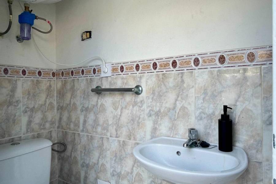 Vente - Maison mitoyenne - Los altos - Torrevieja