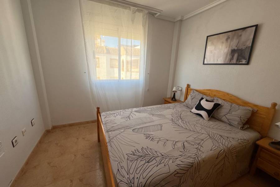 Sale - Terraced house - La Siesta - El Salado - Torreta - Torrevieja