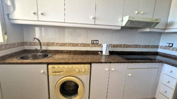 Vente - Appartement - Nueva Torrevieja - Torrevieja