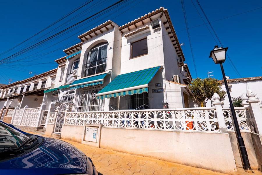 Venta - Apartamento - Los balcones - Torrevieja