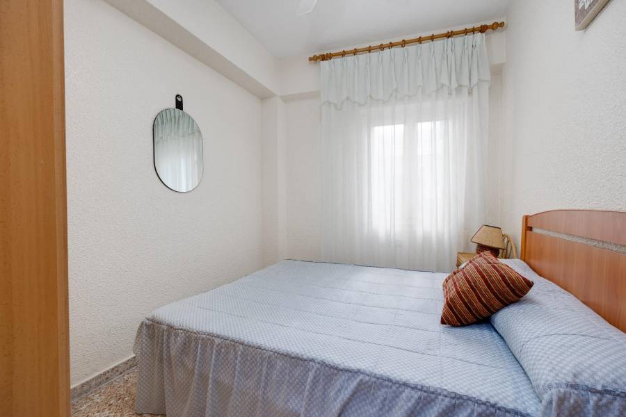 Venta - Apartamento - Playa del cura - Torrevieja