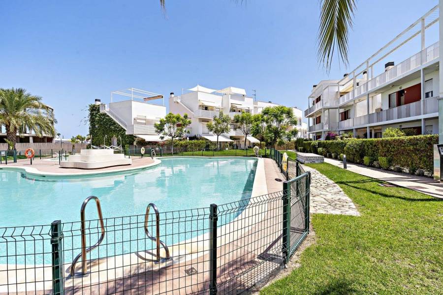 Ático - Venta - Vera playa - Vera