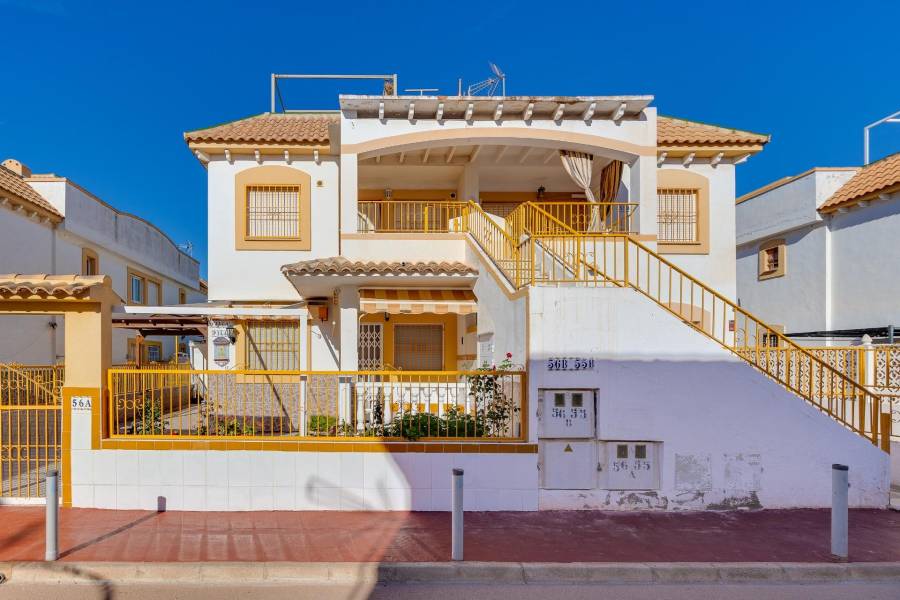 Bungalow Planta Alta - Venta - Parque las naciones - Torrevieja