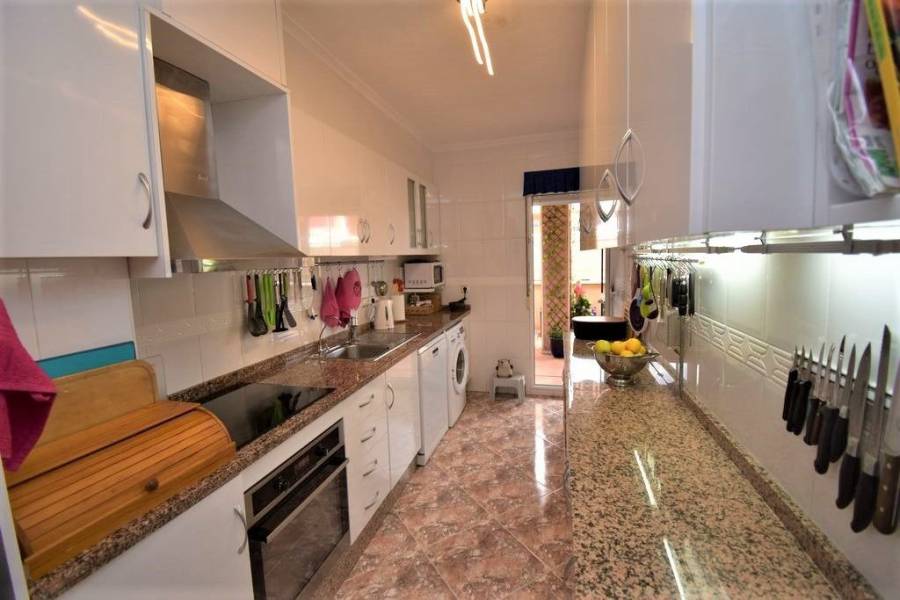 Sale - Penthouse - Centro - Torrevieja