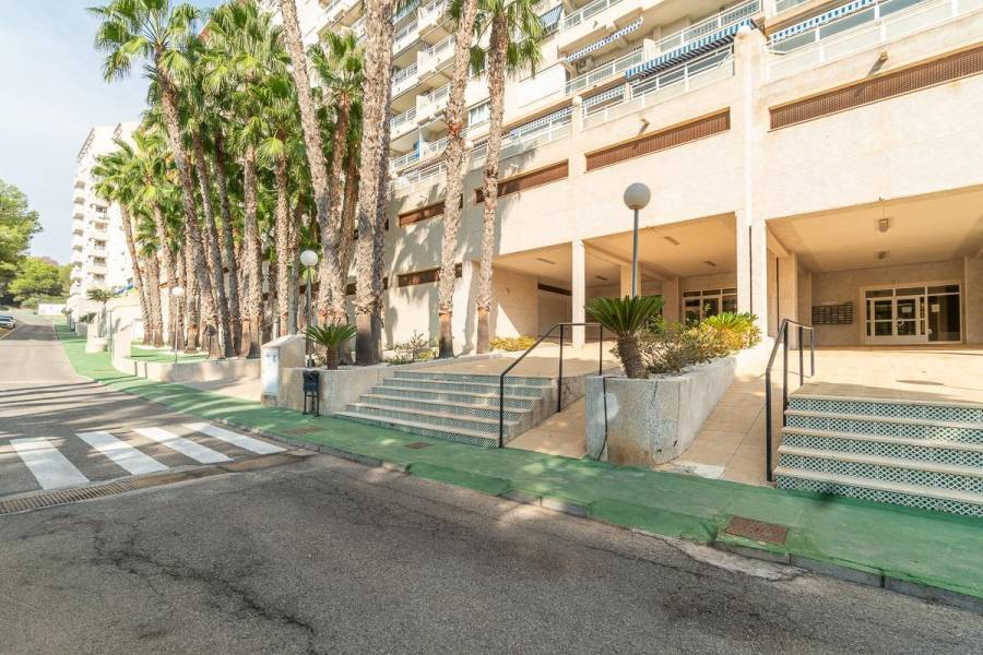 Vente - Appartement - Campoamor - Orihuela Costa