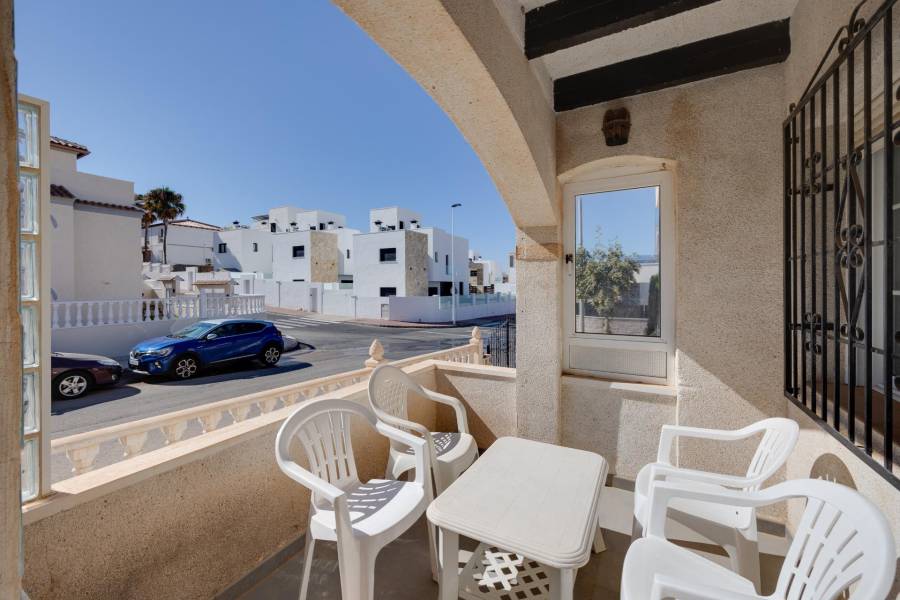 Venta - Casa Tipo Dúplex - Torre del moro - Torrevieja