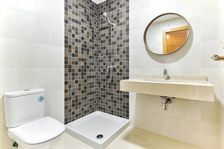 Vente - Appartement - San Miguel Salinas - San Miguel de Salinas