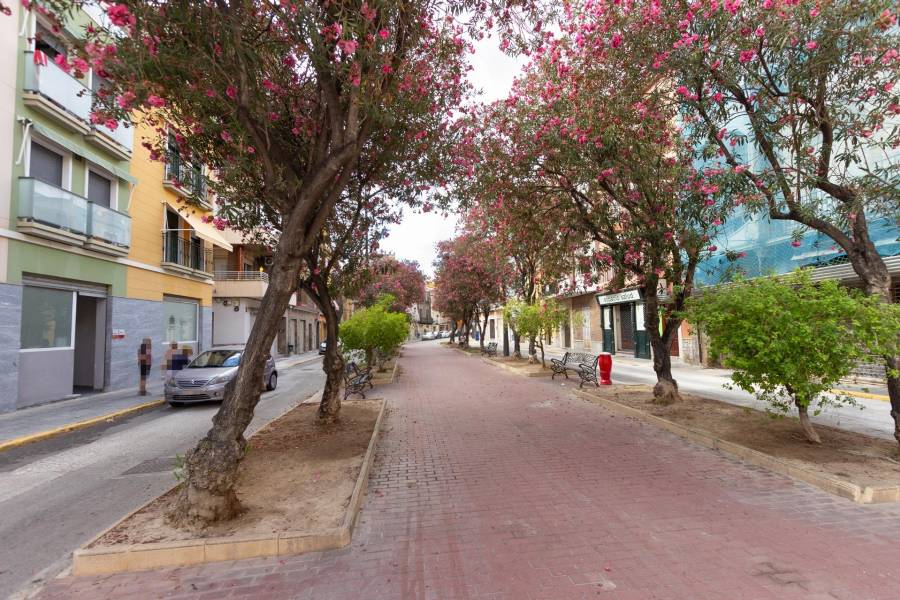 Sale - Flat - Zona Centro - Orihuela