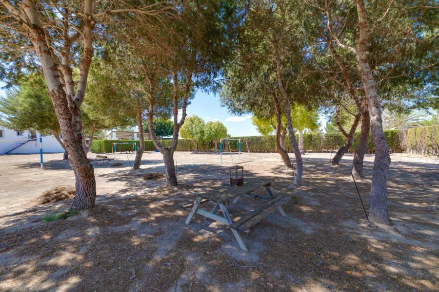 Vente - Maison individuelle - Correntías Bajas - Orihuela