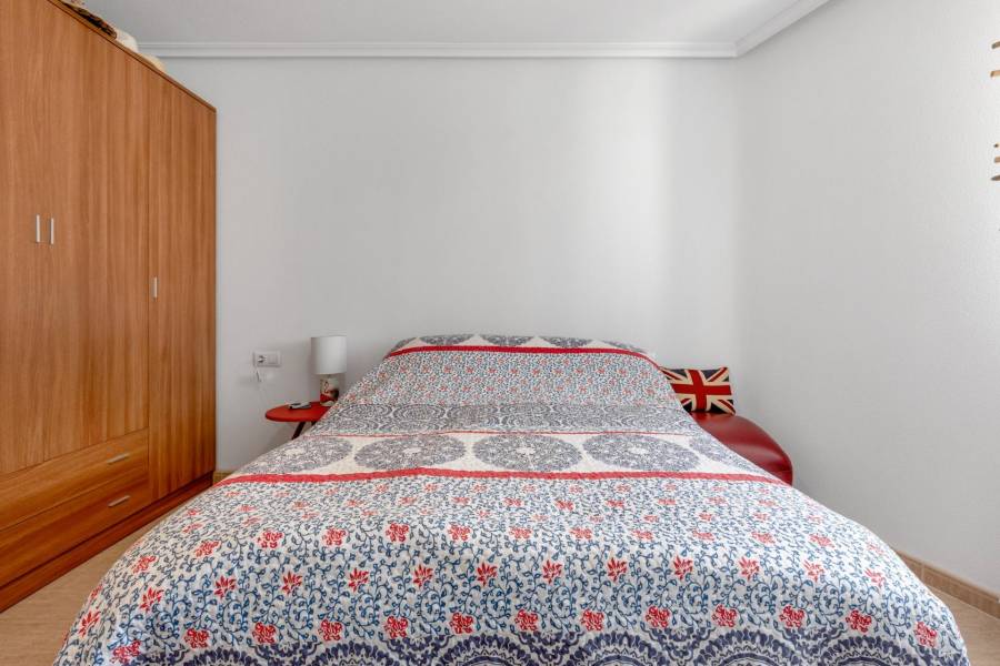 Venta - Ático - Centro - Torrevieja