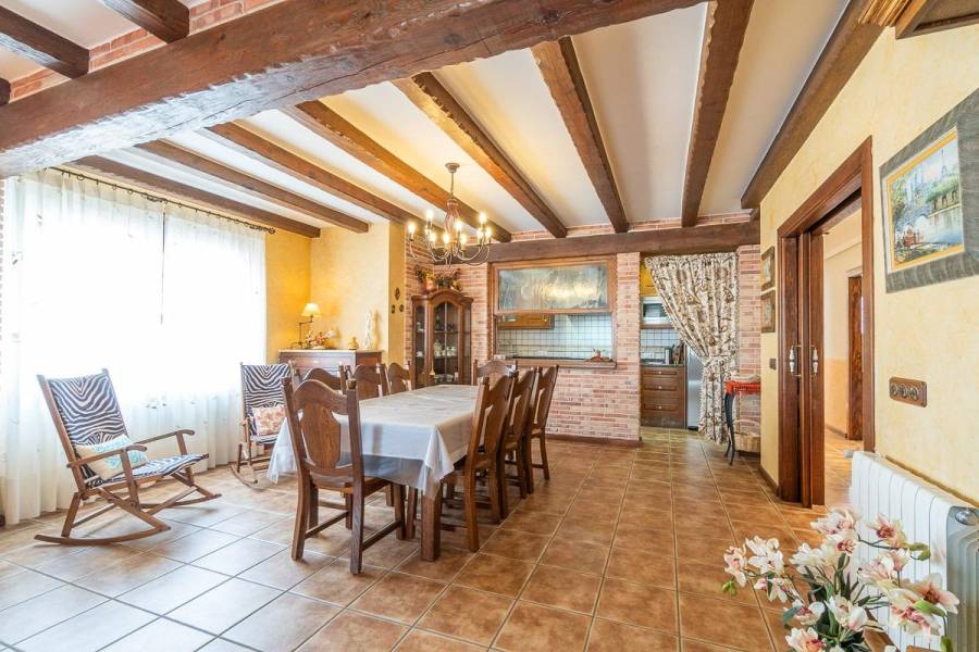 Vente - Appartement de ville - Las heredades - Almoradi