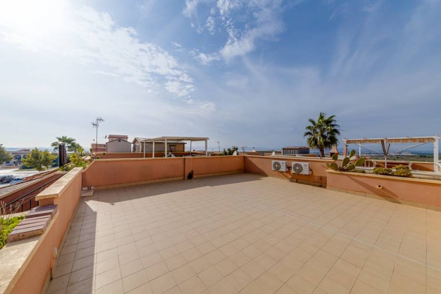 Venta - Chalet - Aguas nuevas 1 - Torrevieja