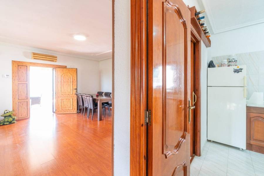 Vente - Maison individuelle - Los Balcones - Orihuela Costa