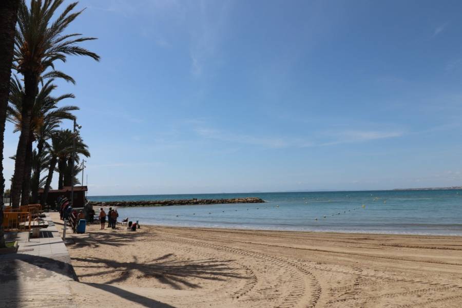 Sale - Business Premise - Playa del cura - Torrevieja