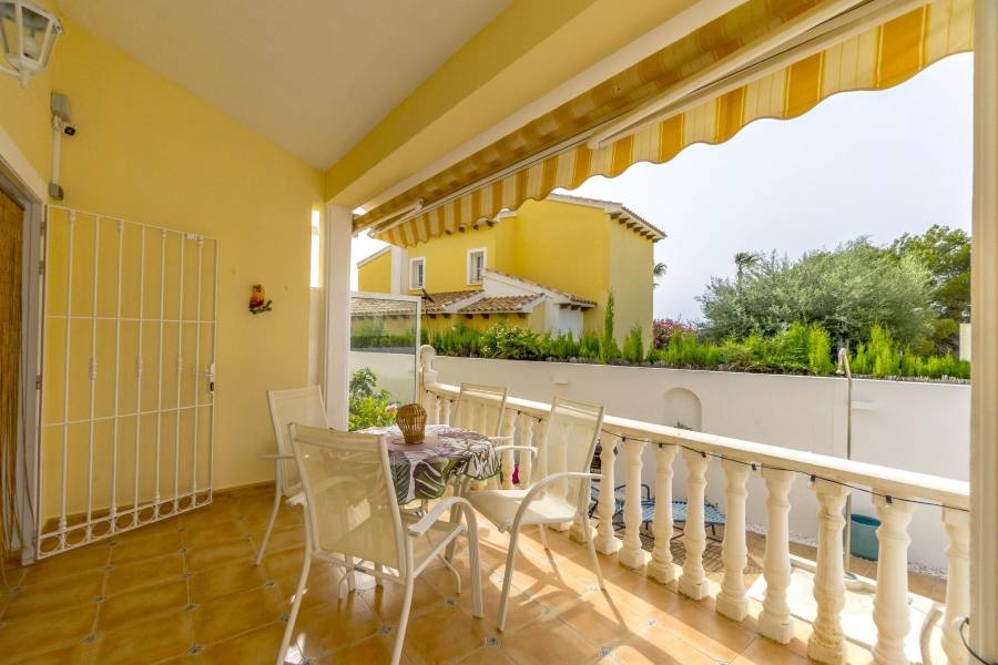 Vente - Villa - Los Dolses - Orihuela Costa