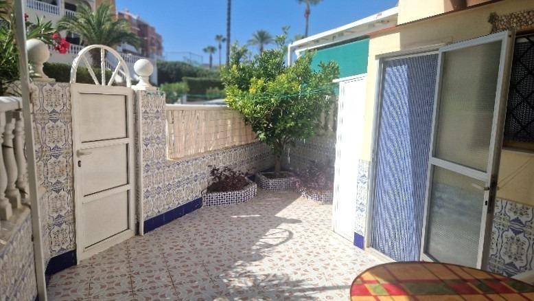 Venta - Casa Tipo Dúplex - Torre la mata - Torrevieja