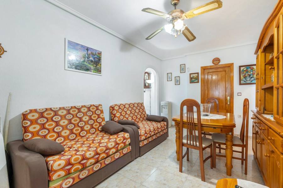 Vente - Bungalow Étage Bas - Torre la mata - Torrevieja