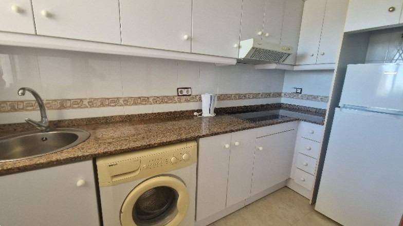 Vente - Appartement - Nueva Torrevieja - Torrevieja