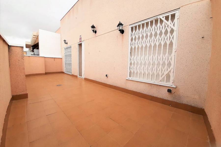 Vente - Appartement - Centro - Torrevieja
