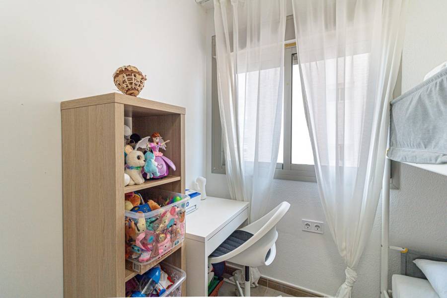 Vente - Appartement - Calas blanca - Torrevieja