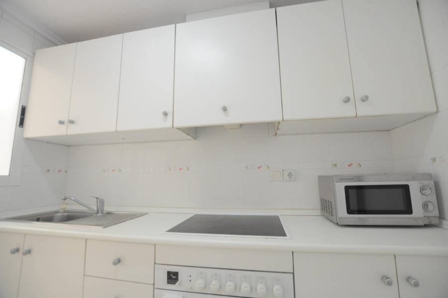 Sale - Flat - Centro - Torrevieja