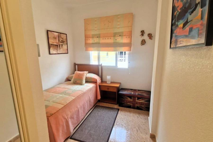 Sale - Apartment - Playa del cura - Torrevieja