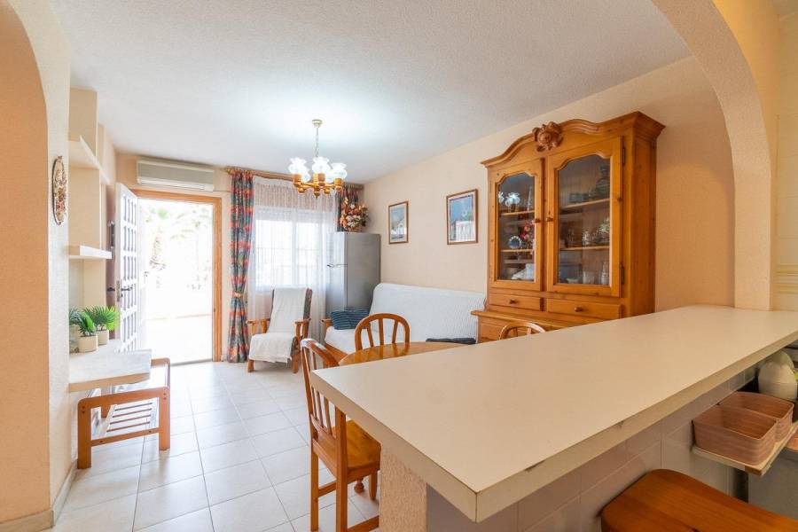 Sale - Terraced house - Los altos - Torrevieja