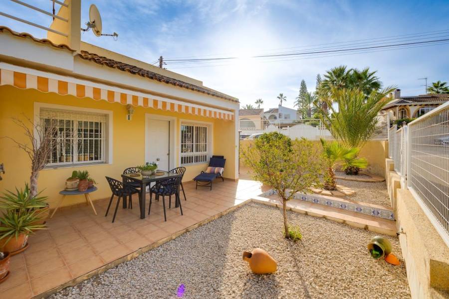 Sale - Bungalow - Pueblo lucero - Ciudad quesada