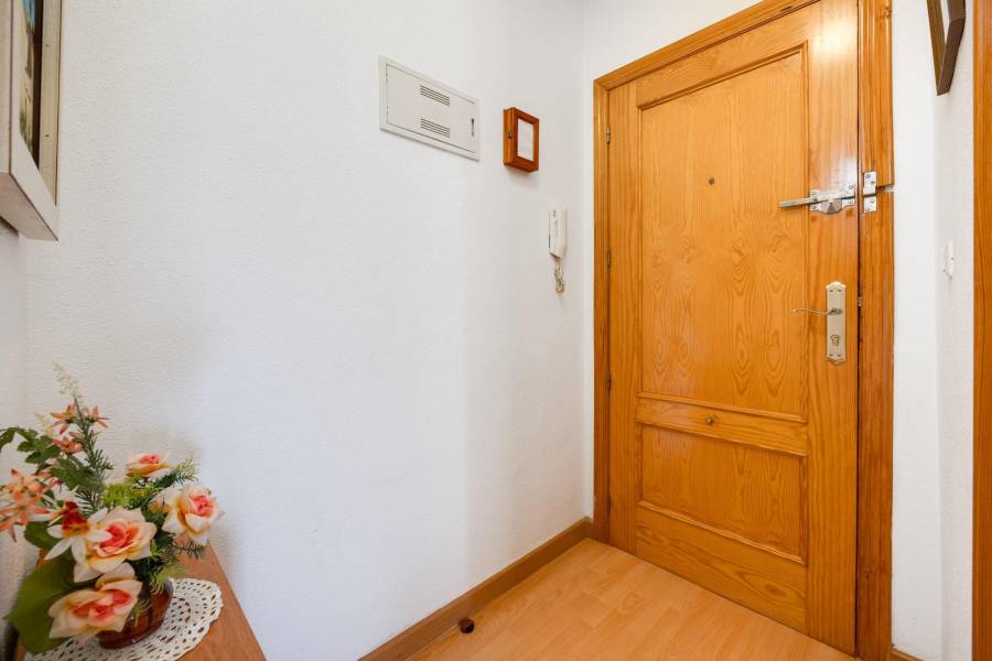 Vente - Appartement - La Mata - Torrevieja