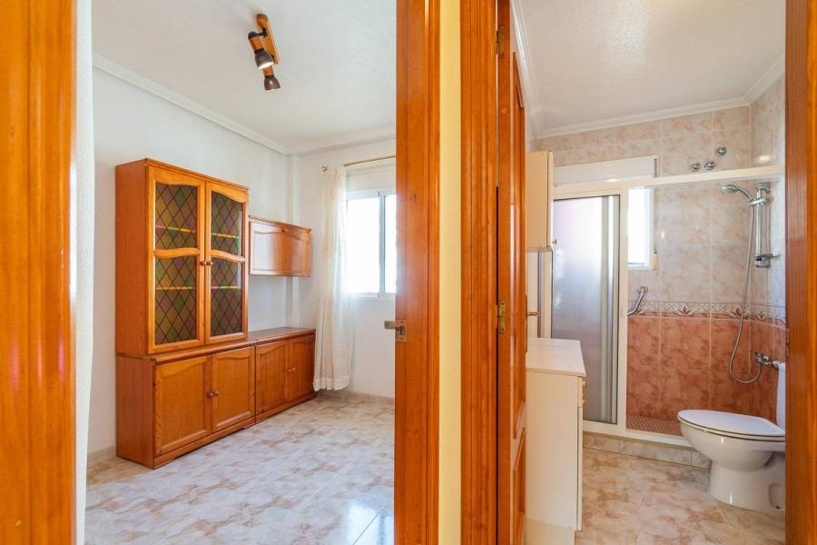 Sale - Single family house - La Zenia - Orihuela Costa